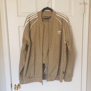 adidas pharrell tracksuit